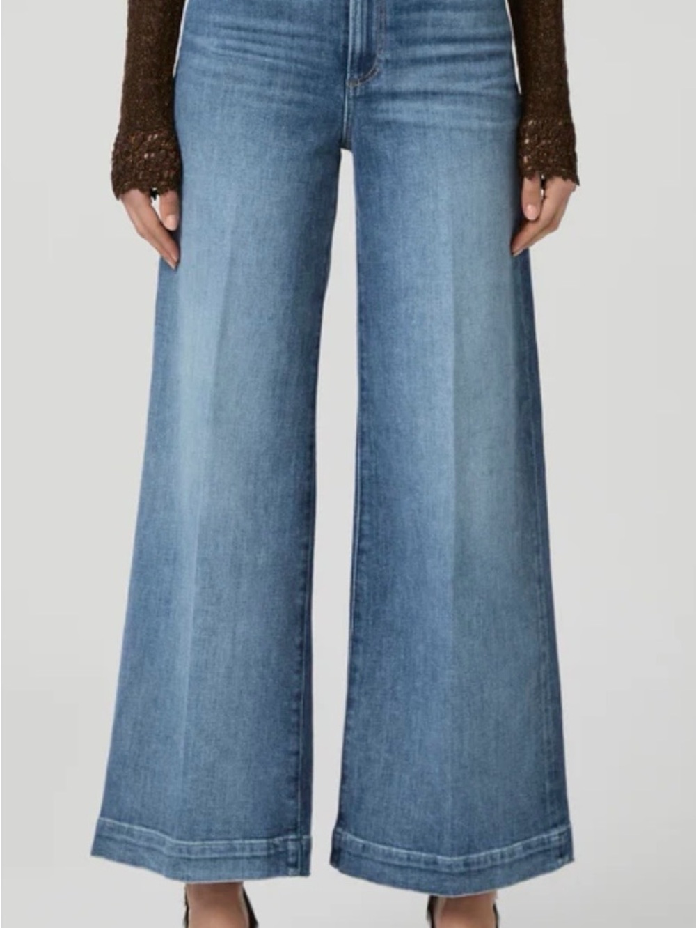 Paige Harper Ankle Jens Color Magnifique New with tags